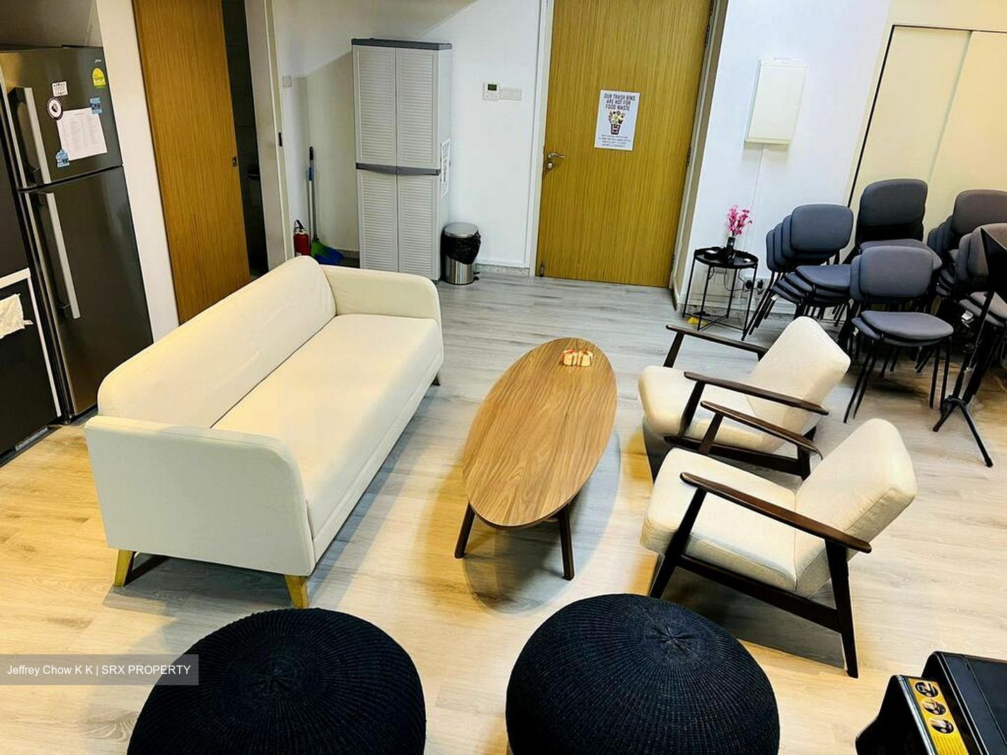 The Central (D1), Office #460186971